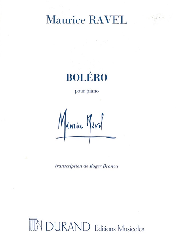 Boléro